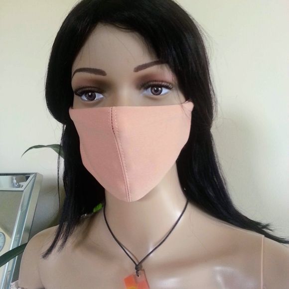 Masks - Picture 5 of 6